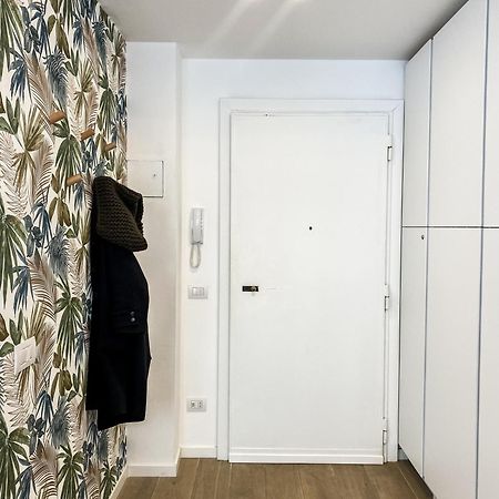 Molino Cozy Apartment With Park View In Downtown Milano Buitenkant foto