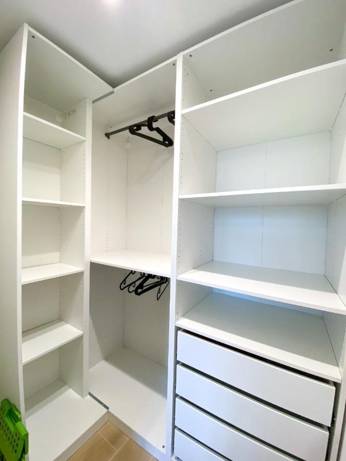 Molino Cozy Apartment With Park View In Downtown Milano Buitenkant foto